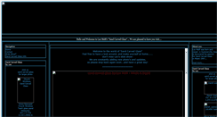 Desktop Screenshot of lexmelfi.com